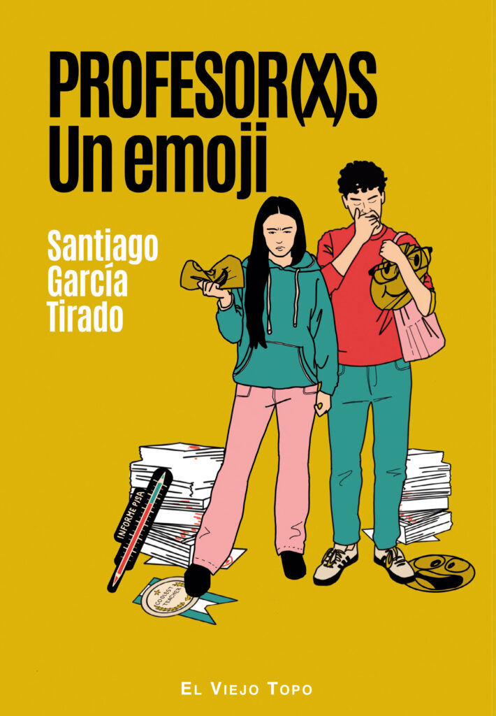 El Estado contra Eva