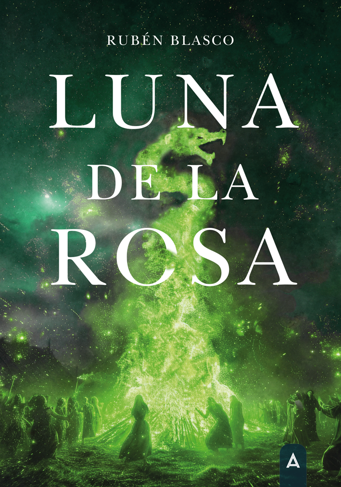 Luna de la Rosa