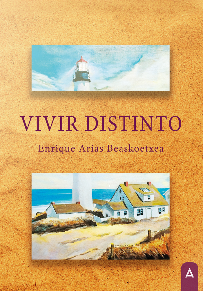 Vivir distinto