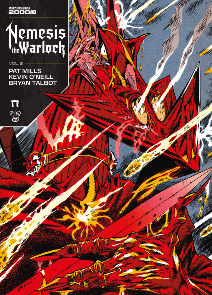 DRAGON FALL INTEGRAL VOL. 1