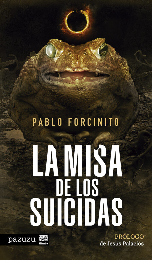 30 DÍAS CON EL REY DEL TERROR
