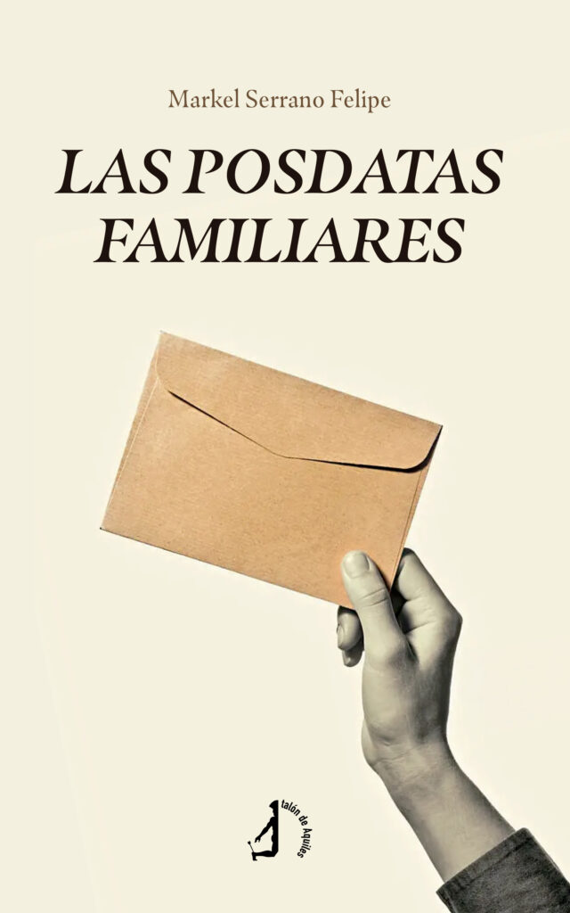 Los relámpagos de agosto