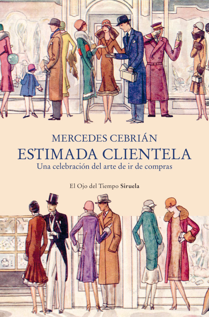 Estimada clientela