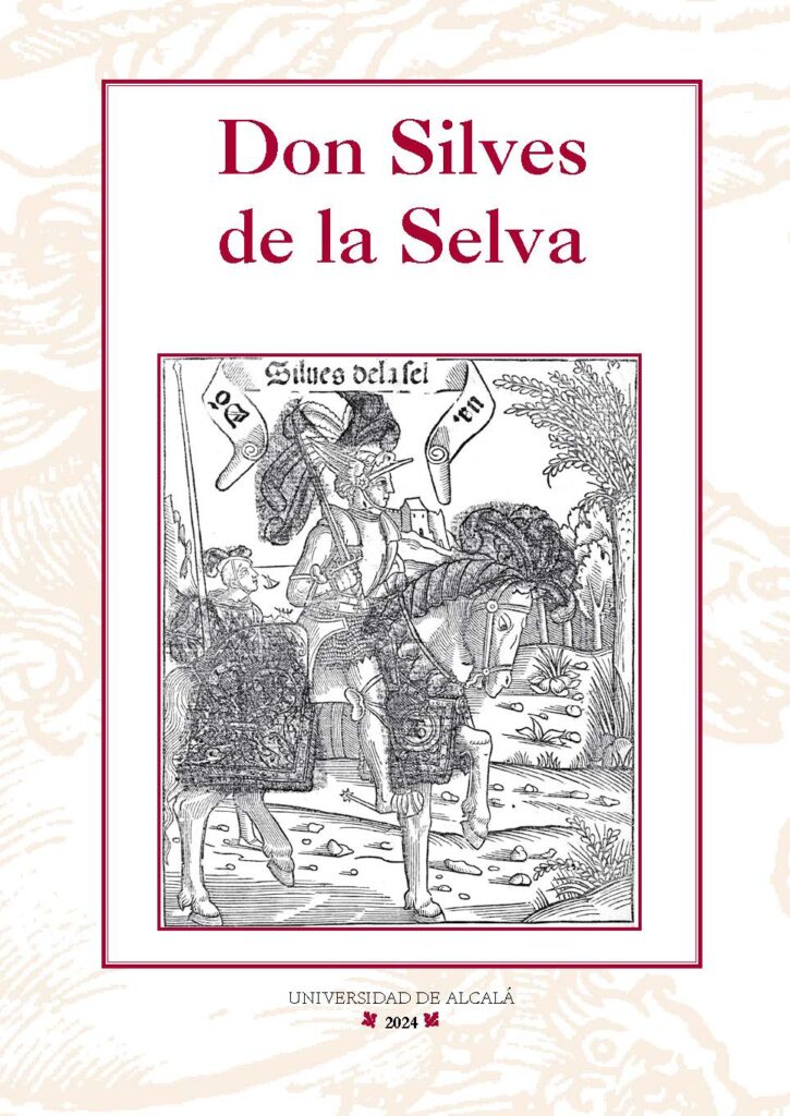Silves de la Selva