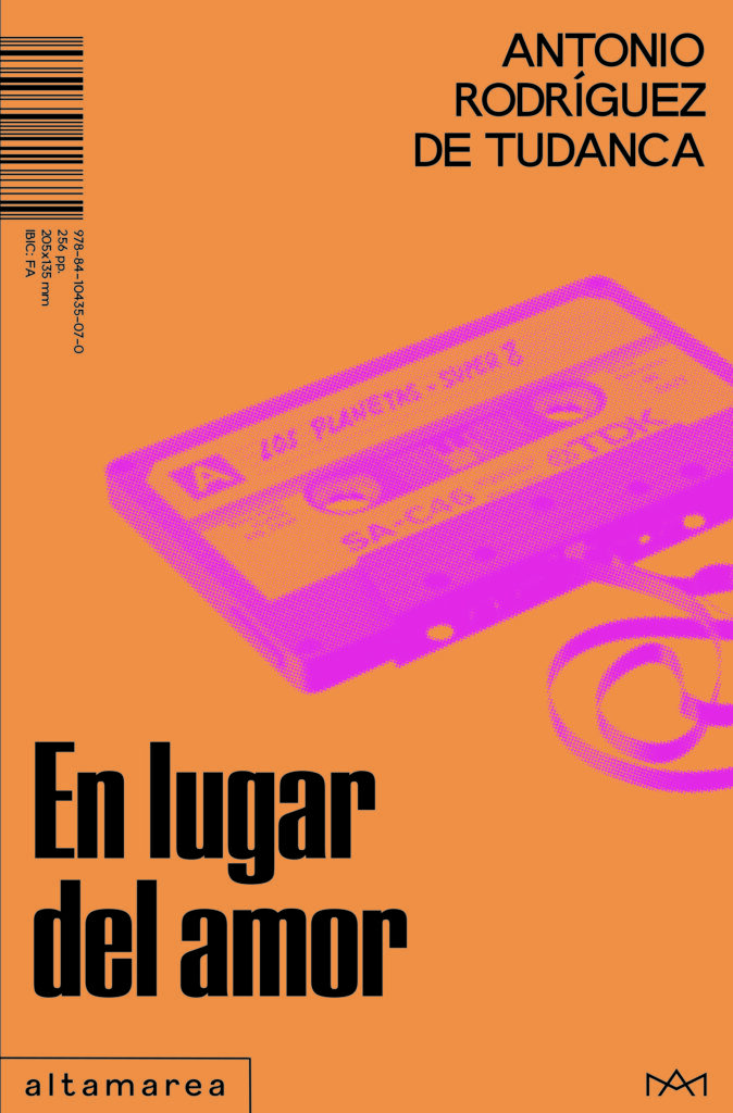 En lugar del amor