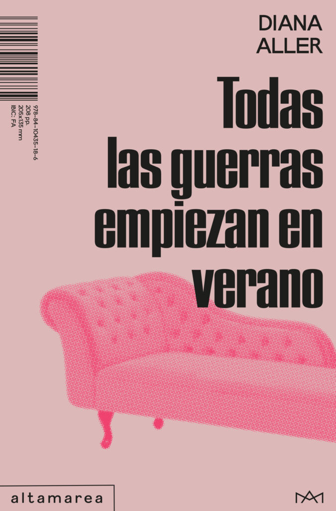 Historia de Irene