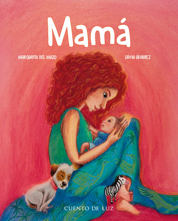 Mamá Mamá