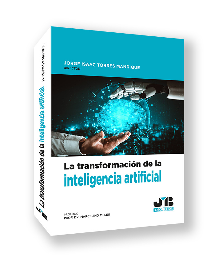La transformación de la Inteligencia Artificial La transformación de la Inteligencia Artificial
