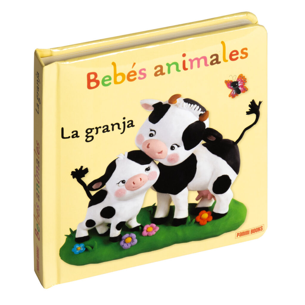 BEBÉS ANIMALES, LA GRANJA BEBÉS ANIMALES, LA GRANJA