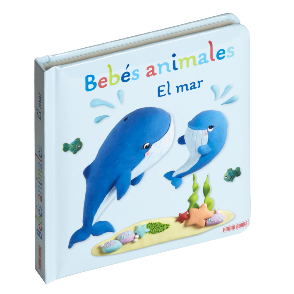 BEBÉS ANIMALES, LA SABANA