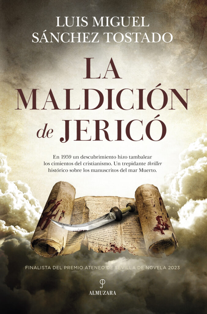 Colgados de un hilo