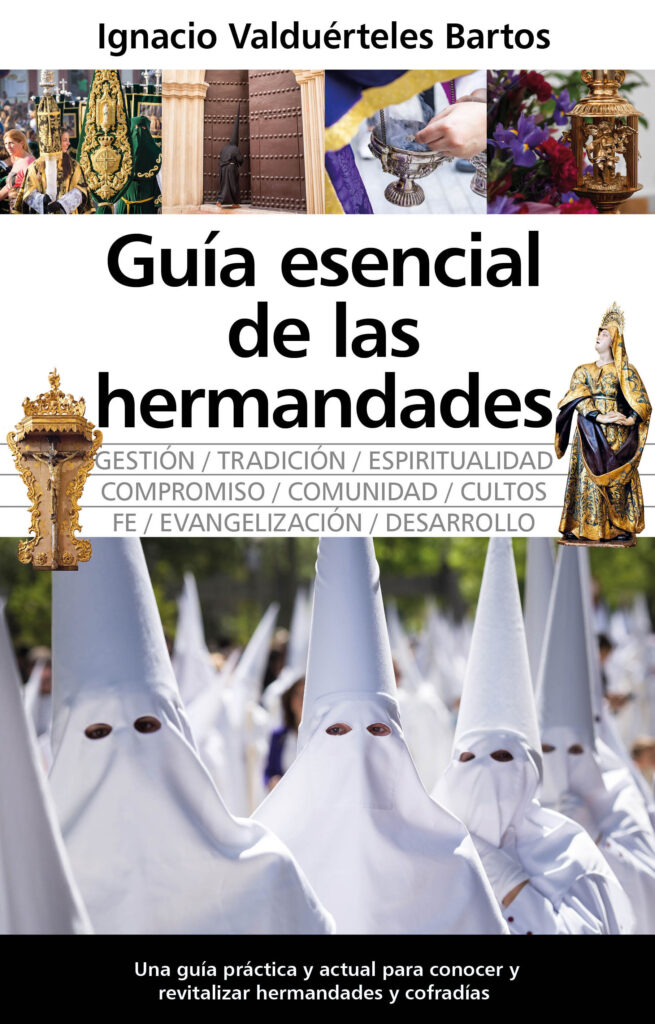 Virgen de los Desamparados
