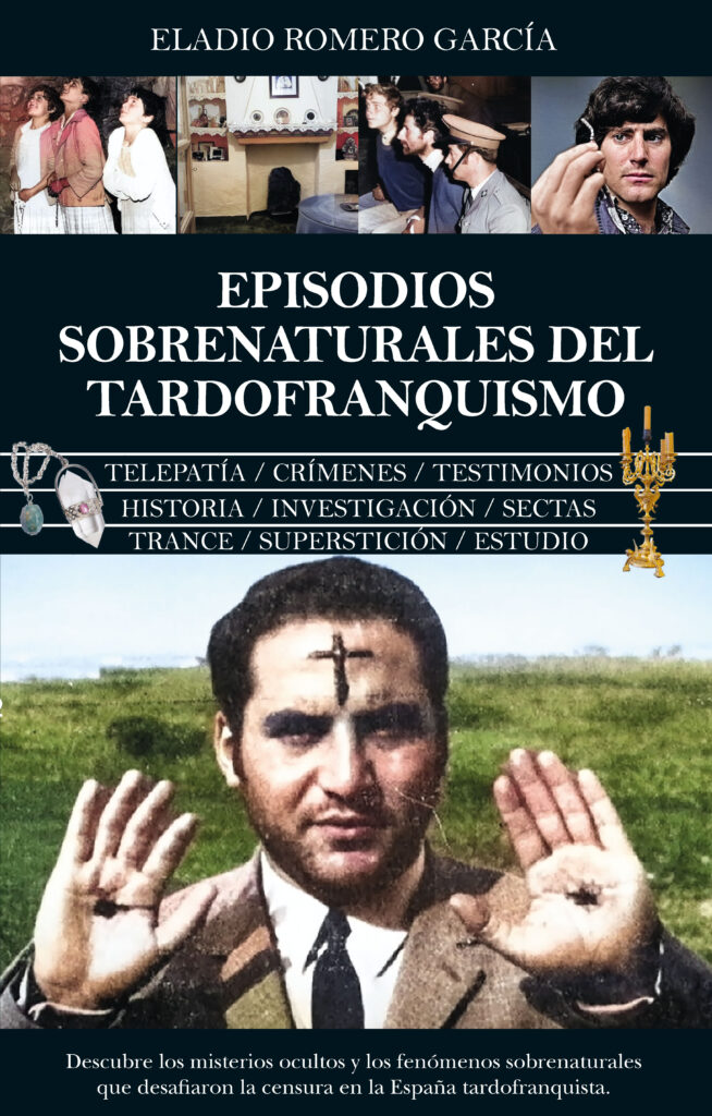 Meditaciones en el desierto