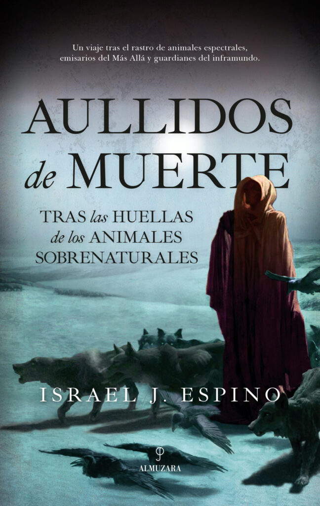 La biblia de las hadas