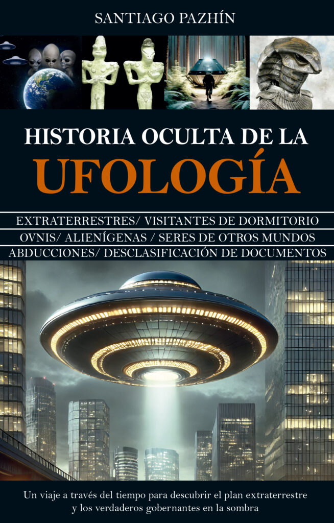 Avistamientos de ovnis