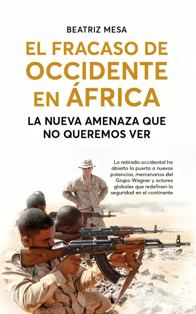 Sabiduría de Tombuctú