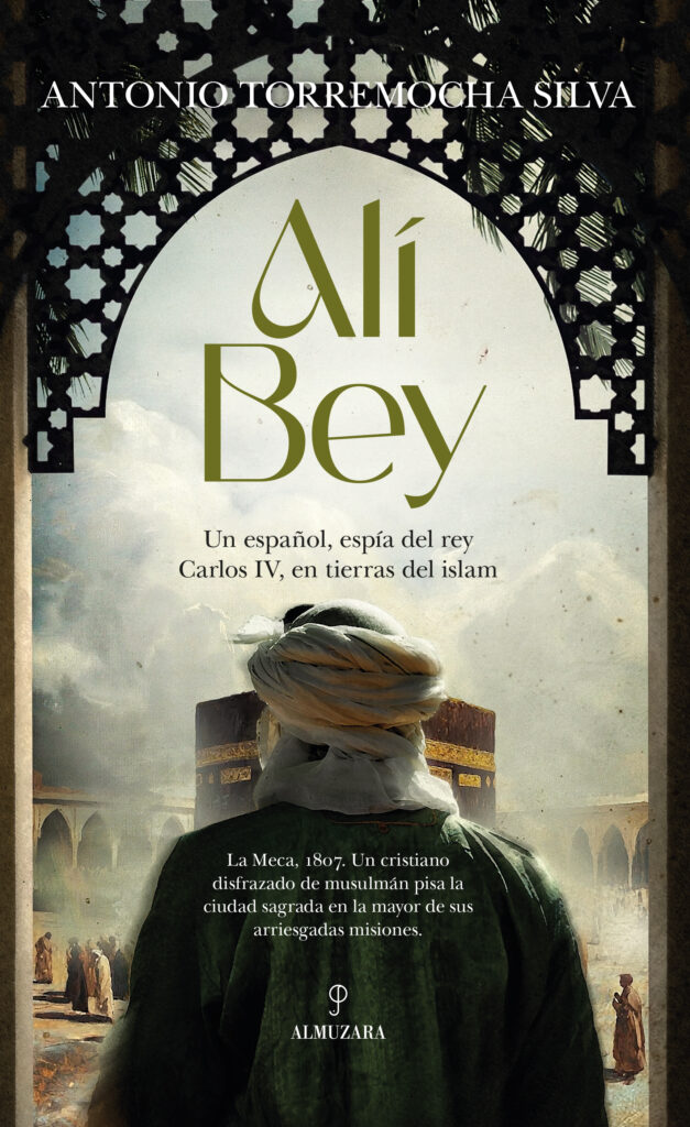 Alí Bey