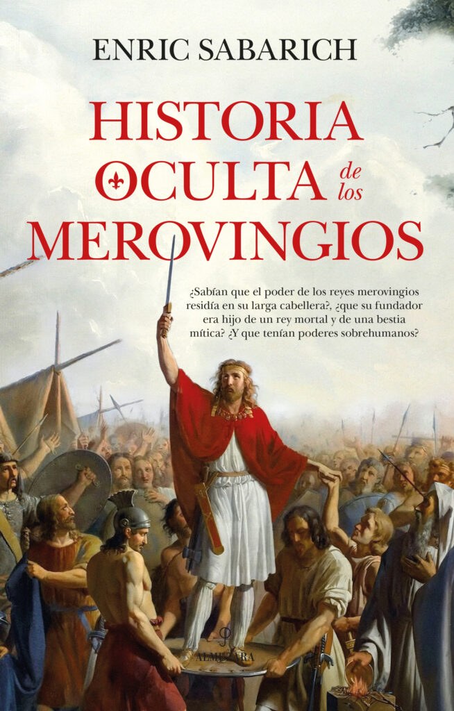 Eso no estaba en mi libro de historia de las cruzadas