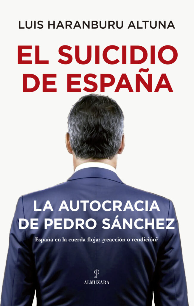 La guerra contra el pasado