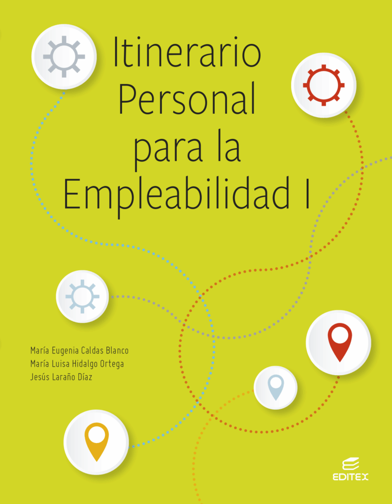 Itinerario personal para la empleabilidad I