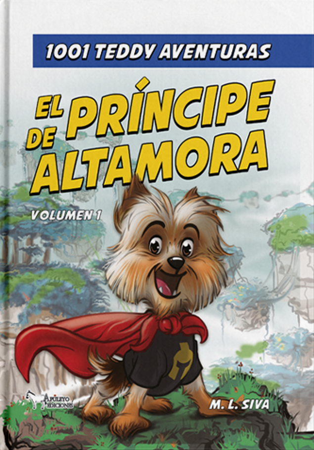 El misterio de la pirámide