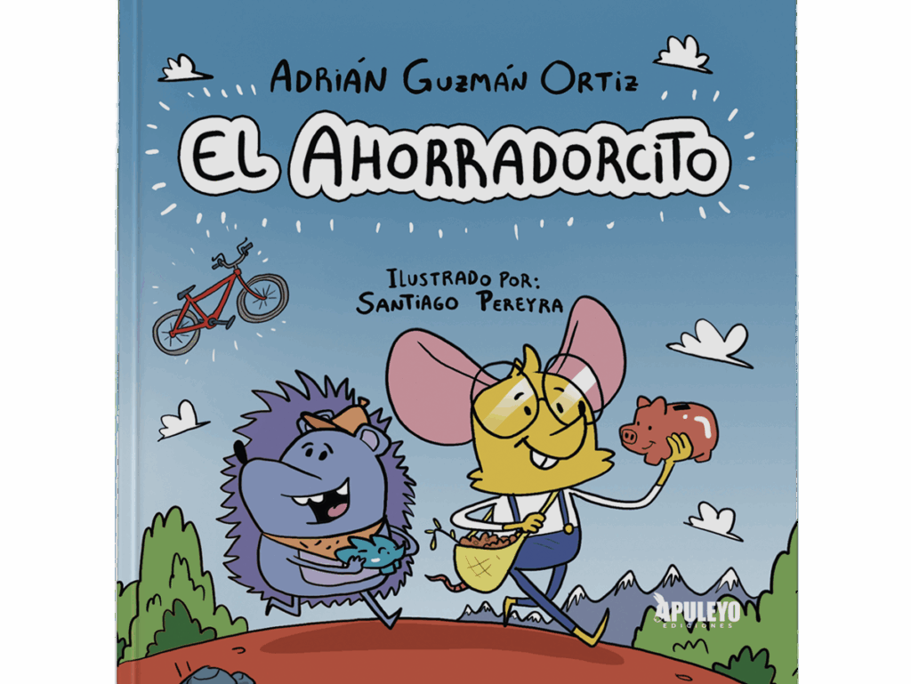¿Eres tú mi mamá?