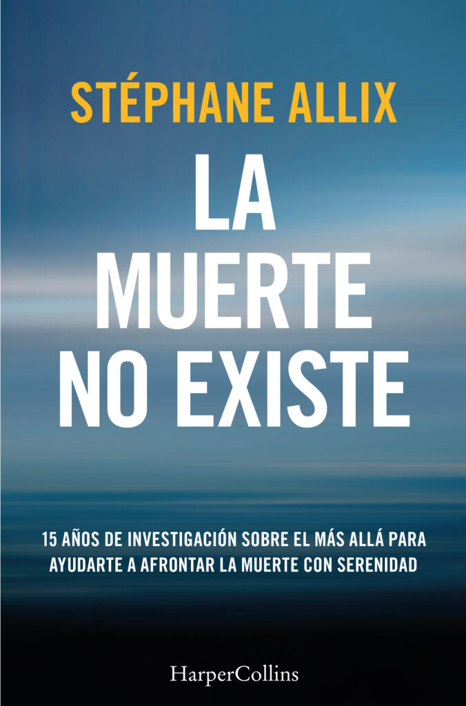 No morimos nunca