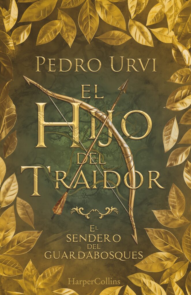 El secreto del abuelo