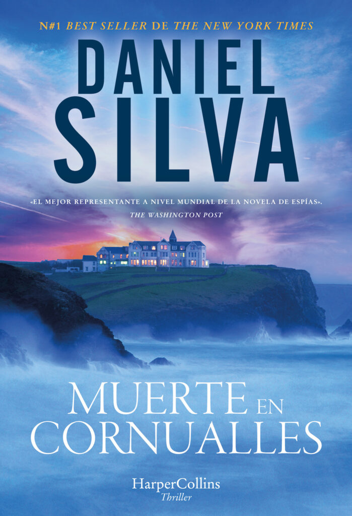 La última milla (Amos Decker 2)