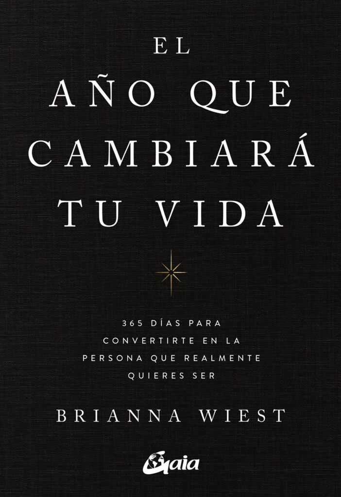 El año que cambiará tu vida