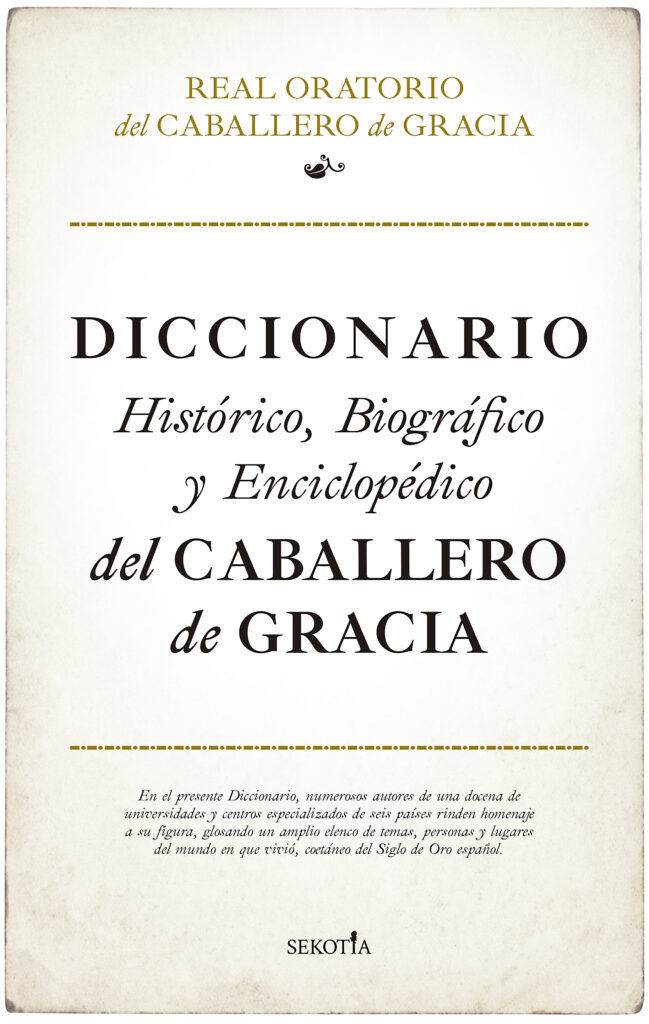 Huellas de santidad