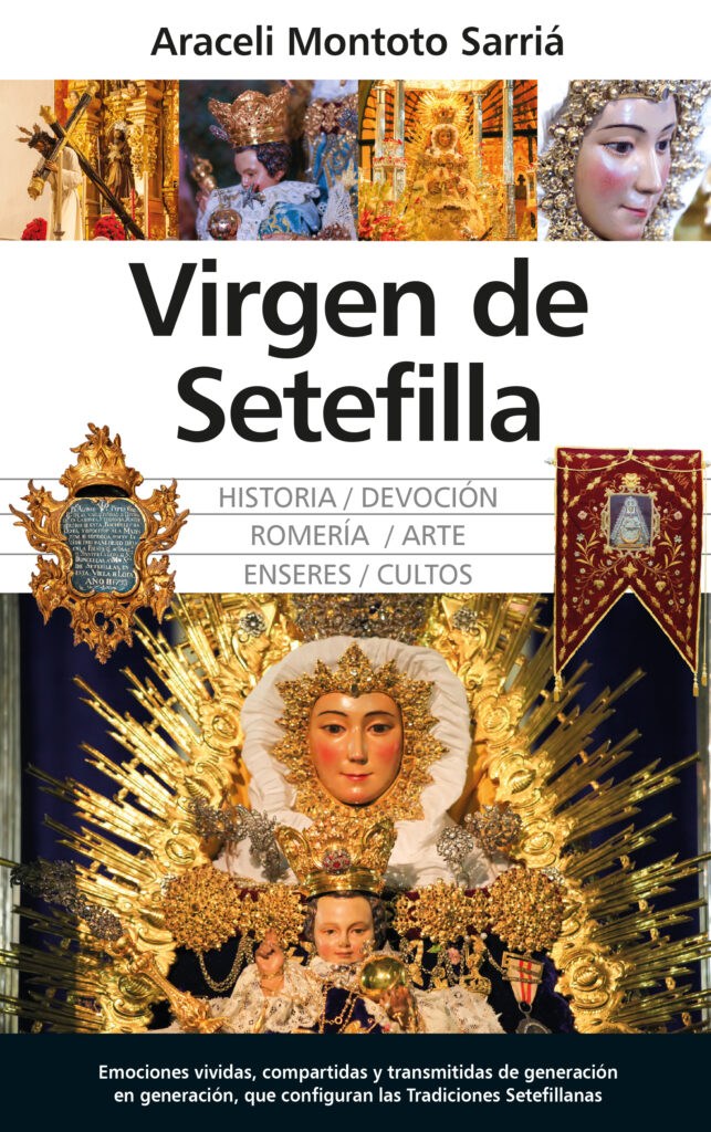 El acompañamiento espiritual de las personas mayores