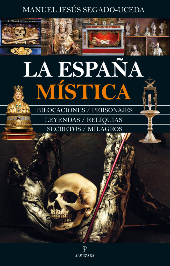 Virgen de Setefilla