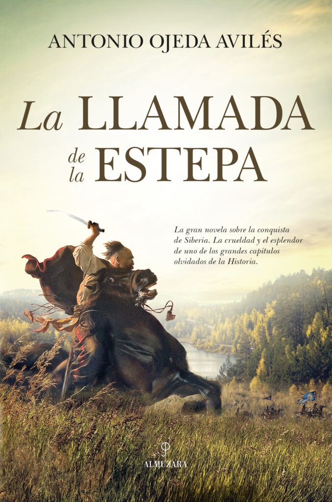 El señor de Peñallana