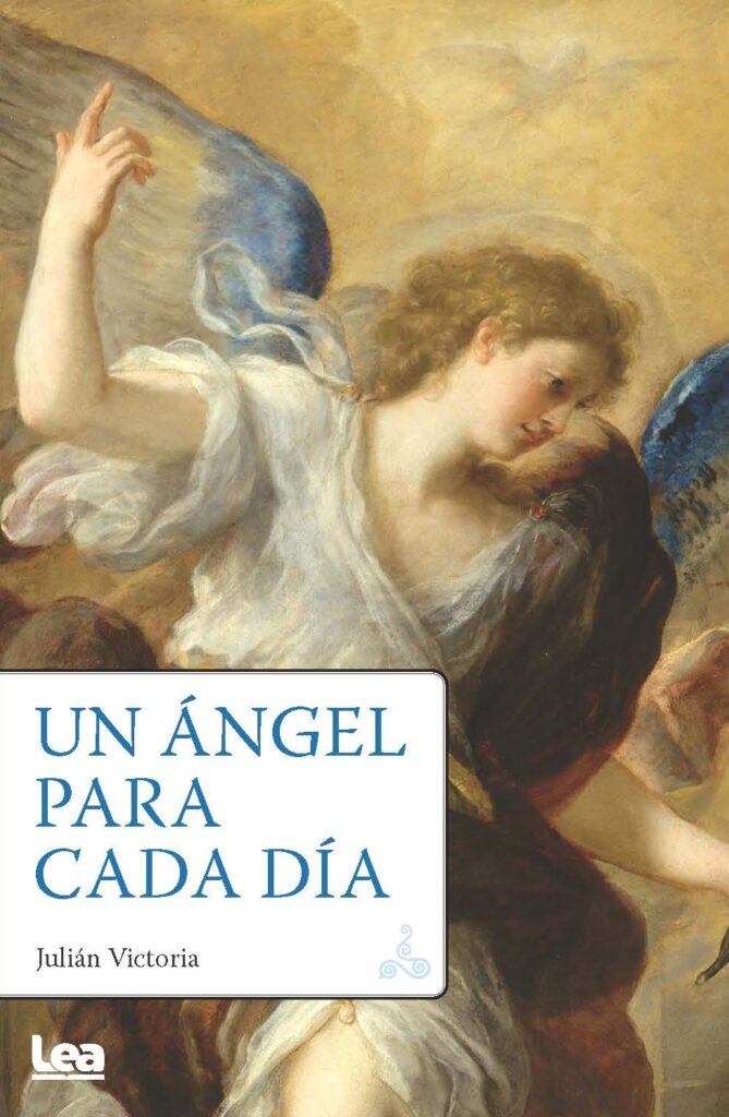 La biblia de los ángeles