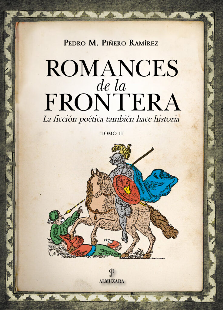 Romances de la frontera (I)