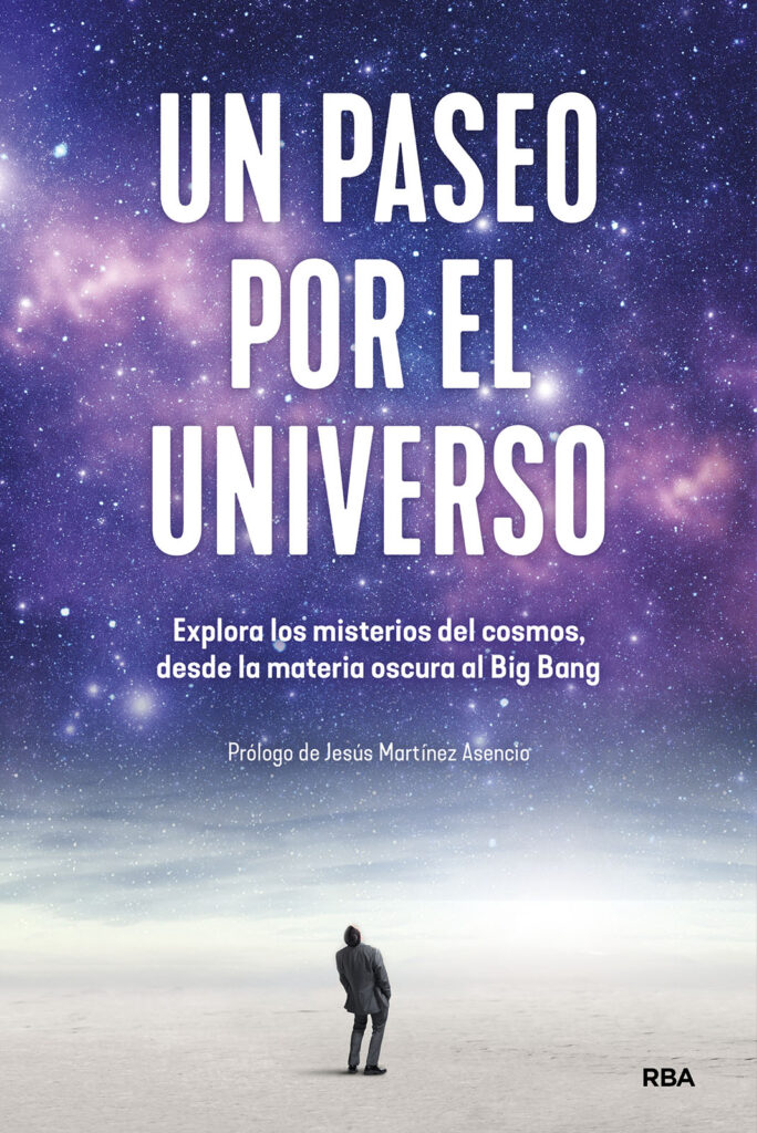 ¿Qué se come al universo?