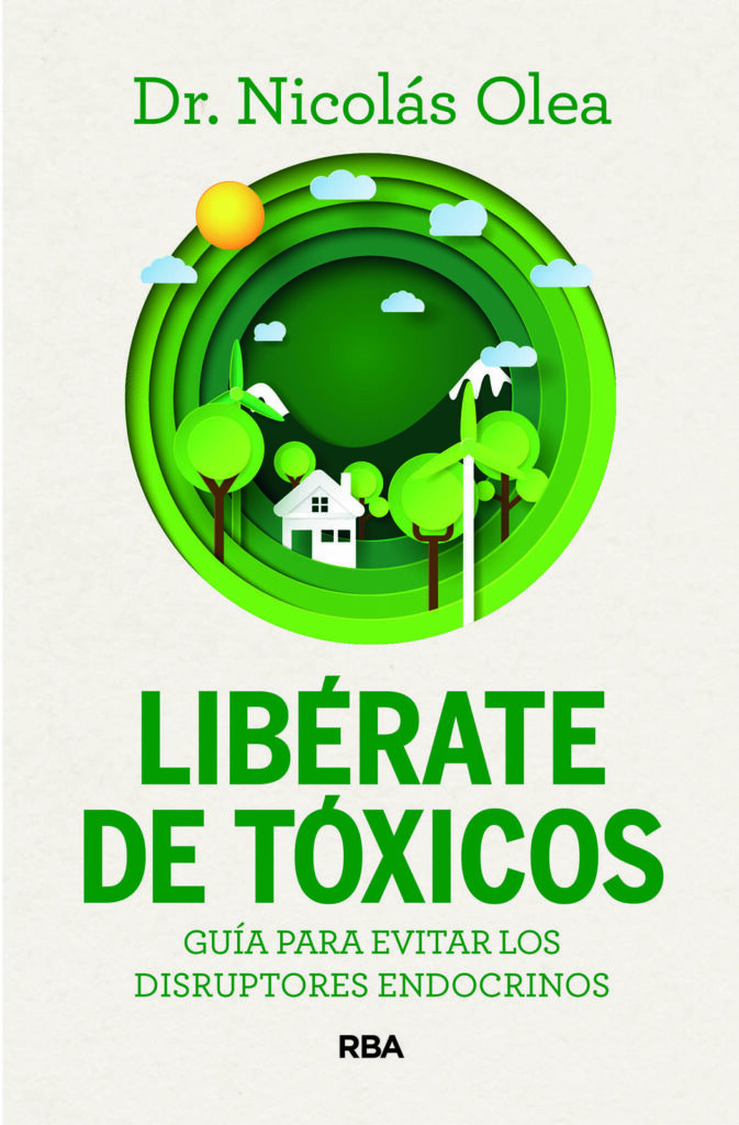Libérate de tóxicos Libérate de tóxicos