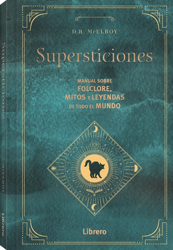 TAROT DEL BOSQUE MISTICO
