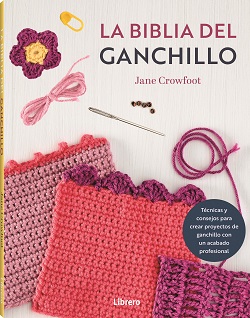 Ganchillo para principiantes