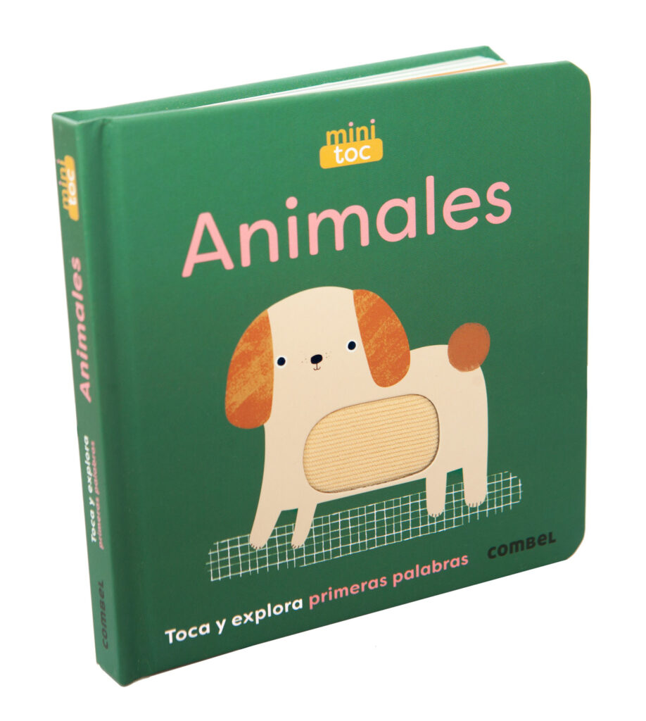 Animales. MiniToc Animales. MiniToc