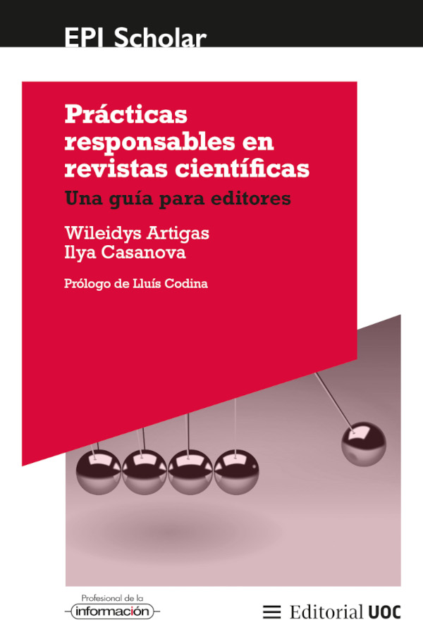 Principios de bibliometría evaluativa