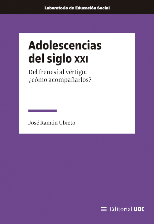 Adolescencias del siglo XXI Adolescencias del siglo XXI