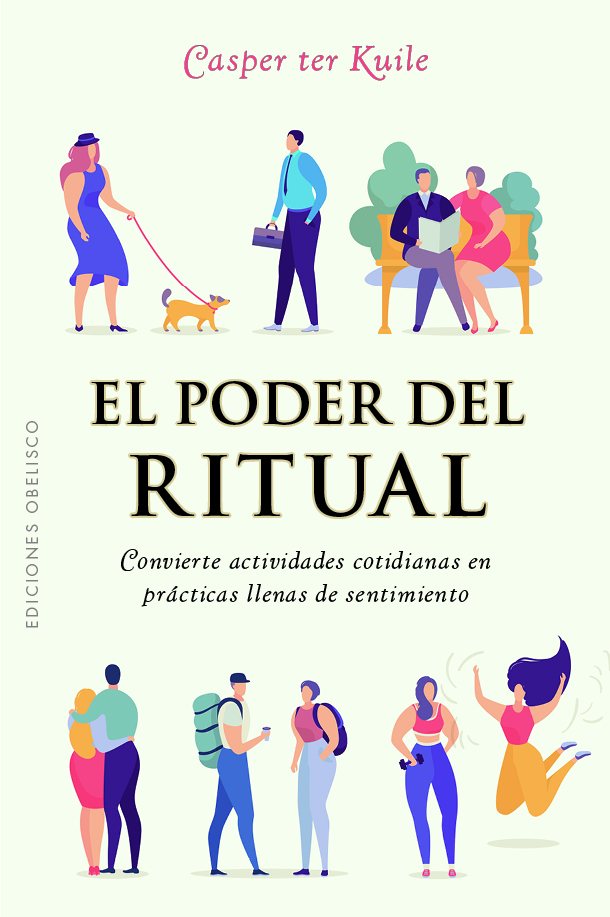 Cómo ser feliz (N.E.)