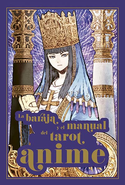 El oráculo de los ángeles amazónicos + cartas