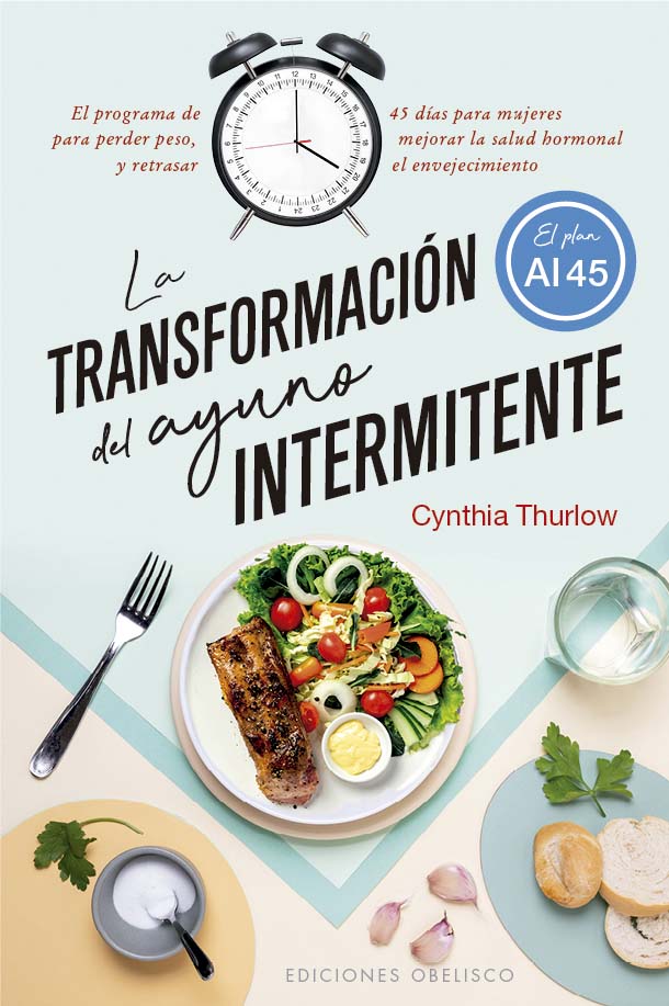 La biblia de la longevidad