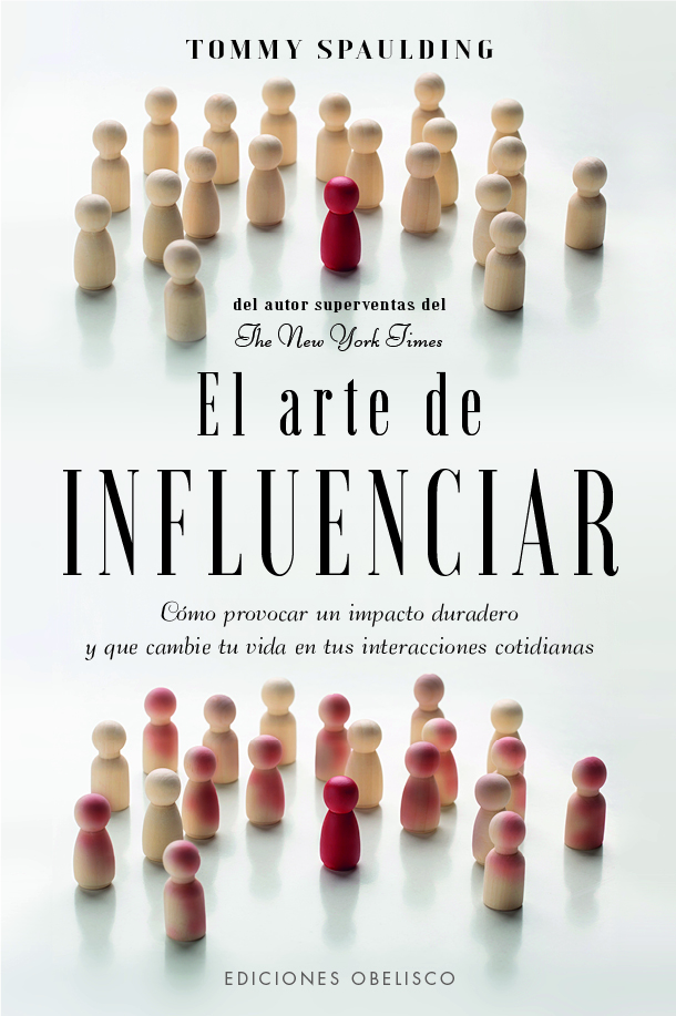La belleza de ser tú