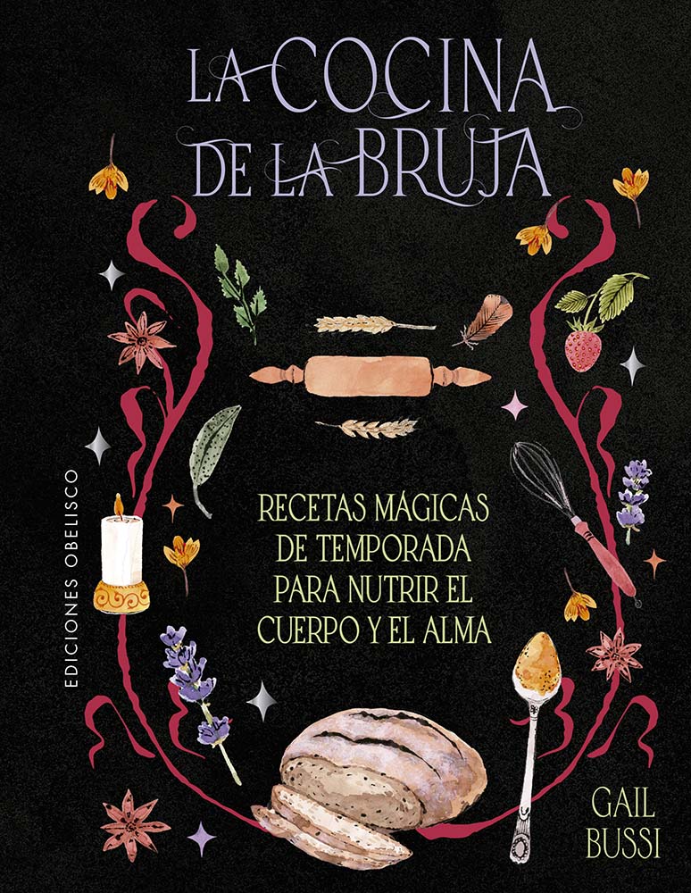 Cielo e infierno de la pastelería