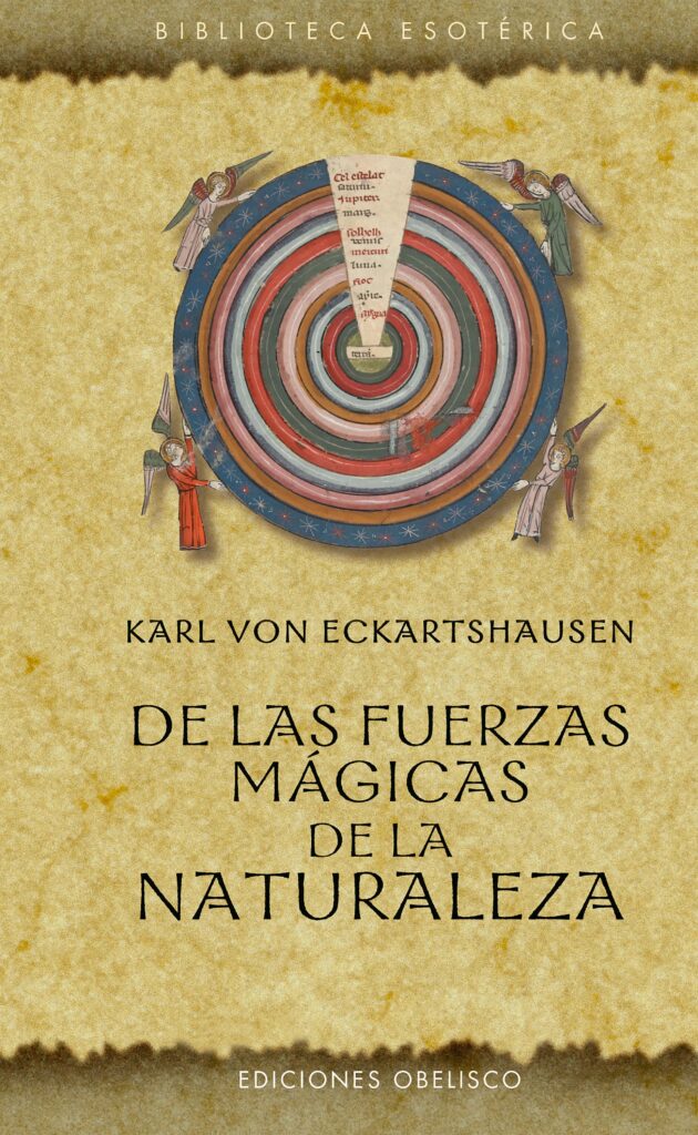 TRATADO SOBRE MAGIA BLANCA