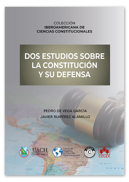 Ley Orgánica del Poder Judicial - Código comentado